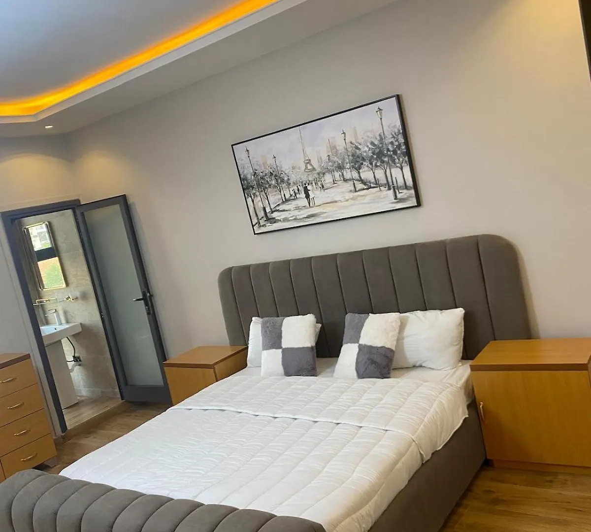 Studio Americain Yoff Virage Dakar Apartment